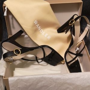 Wandler ELZA Sandal